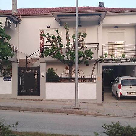 Elias Home Ioannina Bagian luar foto