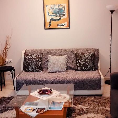 Elias Home Ioannina Bagian luar foto