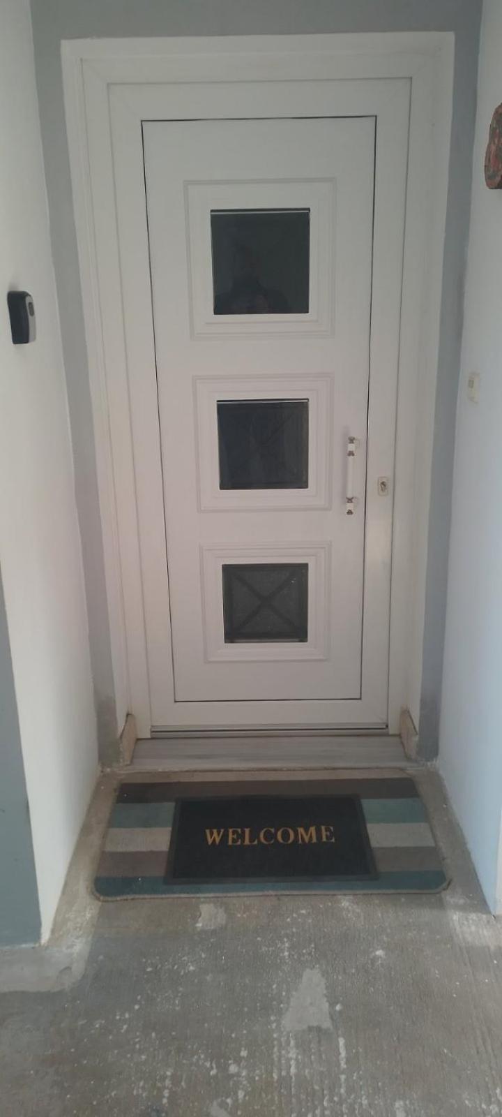 Elias Home Ioannina Bagian luar foto