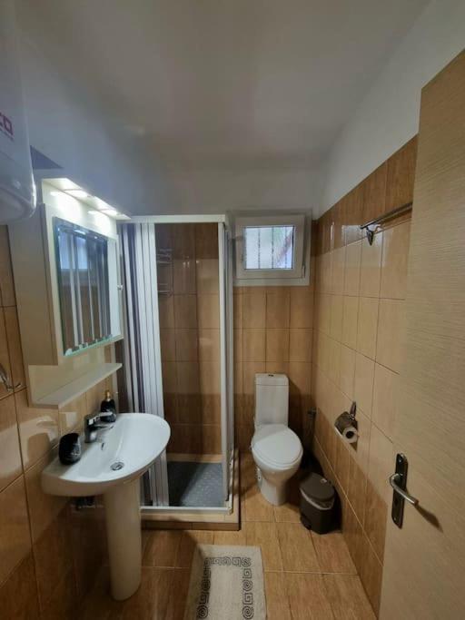 Elias Home Ioannina Bagian luar foto
