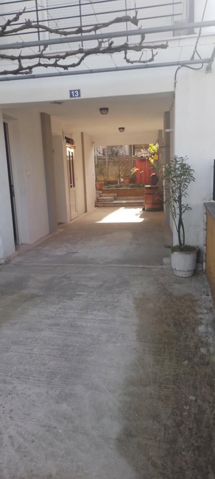 Elias Home Ioannina Bagian luar foto