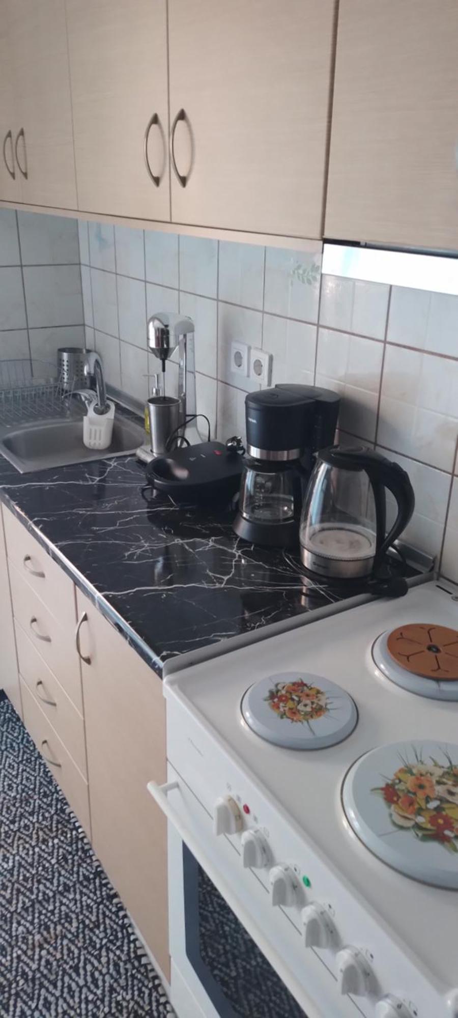 Elias Home Ioannina Bagian luar foto